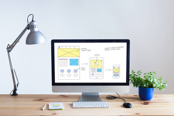 UI UX Design